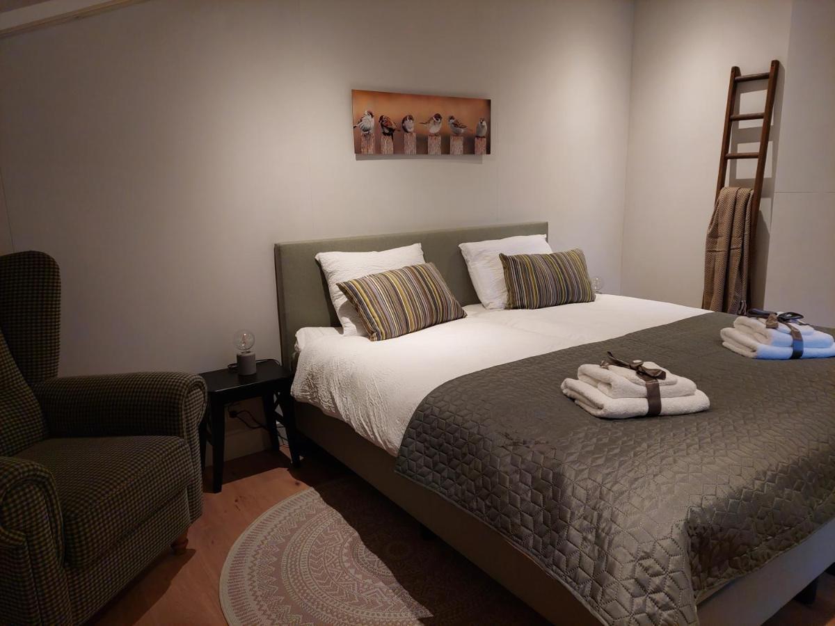 Bed&Breakfast 't Boerenhart Duizel Exterior foto